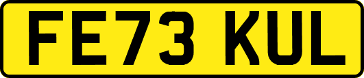 FE73KUL