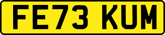 FE73KUM