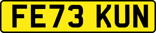 FE73KUN