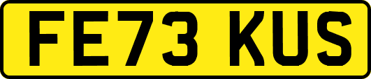 FE73KUS