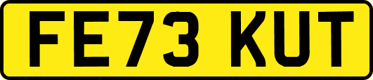 FE73KUT