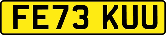 FE73KUU