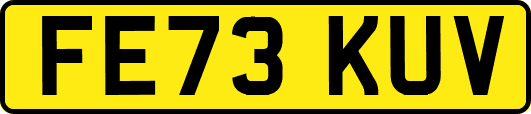 FE73KUV