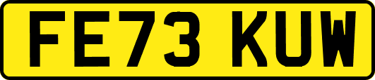 FE73KUW
