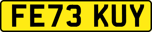 FE73KUY