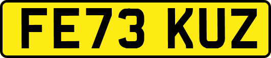 FE73KUZ