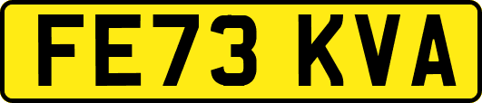 FE73KVA