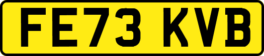FE73KVB