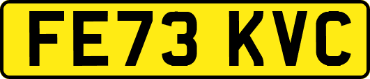 FE73KVC