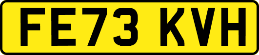 FE73KVH