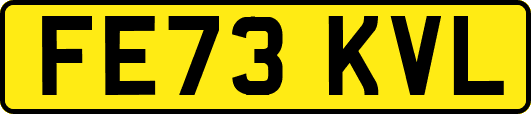 FE73KVL
