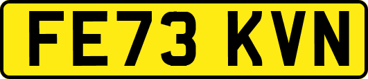 FE73KVN