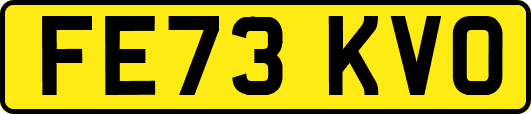 FE73KVO