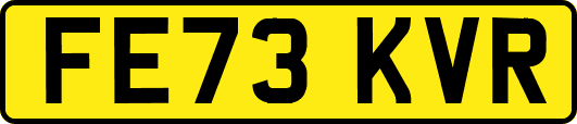 FE73KVR