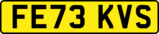FE73KVS