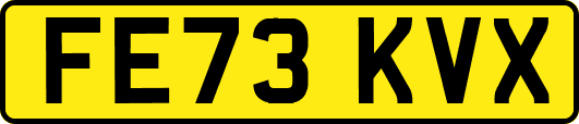 FE73KVX