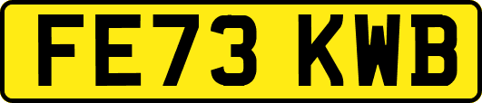 FE73KWB