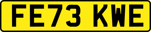 FE73KWE