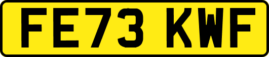 FE73KWF