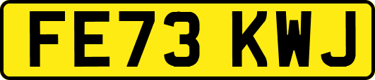 FE73KWJ