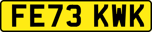 FE73KWK
