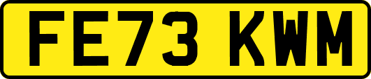FE73KWM