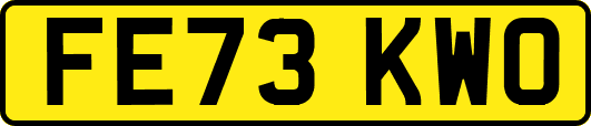 FE73KWO