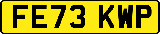 FE73KWP