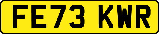 FE73KWR