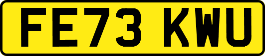 FE73KWU