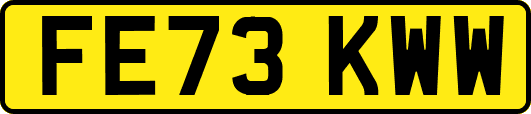 FE73KWW