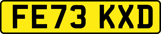 FE73KXD
