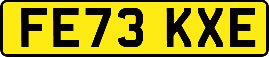 FE73KXE