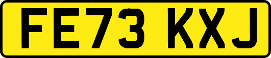 FE73KXJ