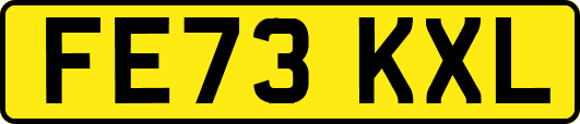 FE73KXL