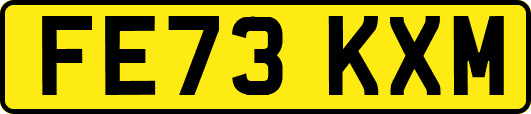 FE73KXM