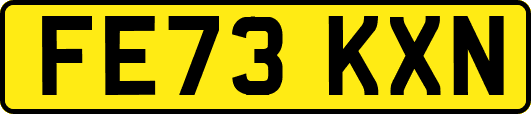 FE73KXN