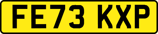 FE73KXP