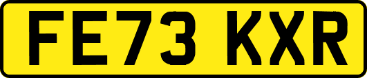 FE73KXR
