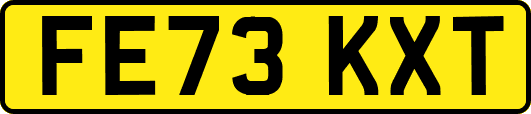 FE73KXT