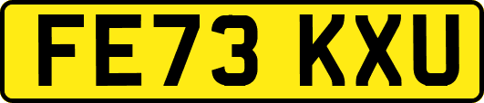 FE73KXU