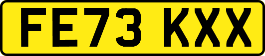 FE73KXX