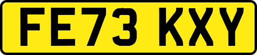 FE73KXY