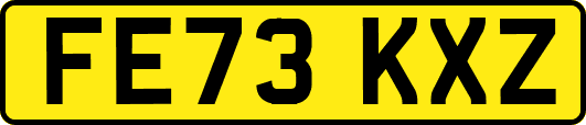 FE73KXZ