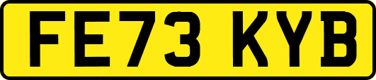FE73KYB