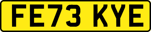 FE73KYE