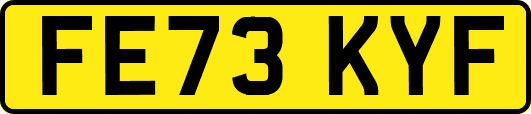 FE73KYF