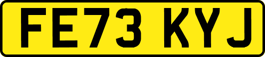 FE73KYJ