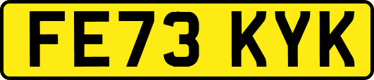 FE73KYK