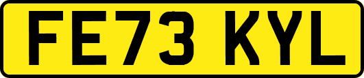FE73KYL